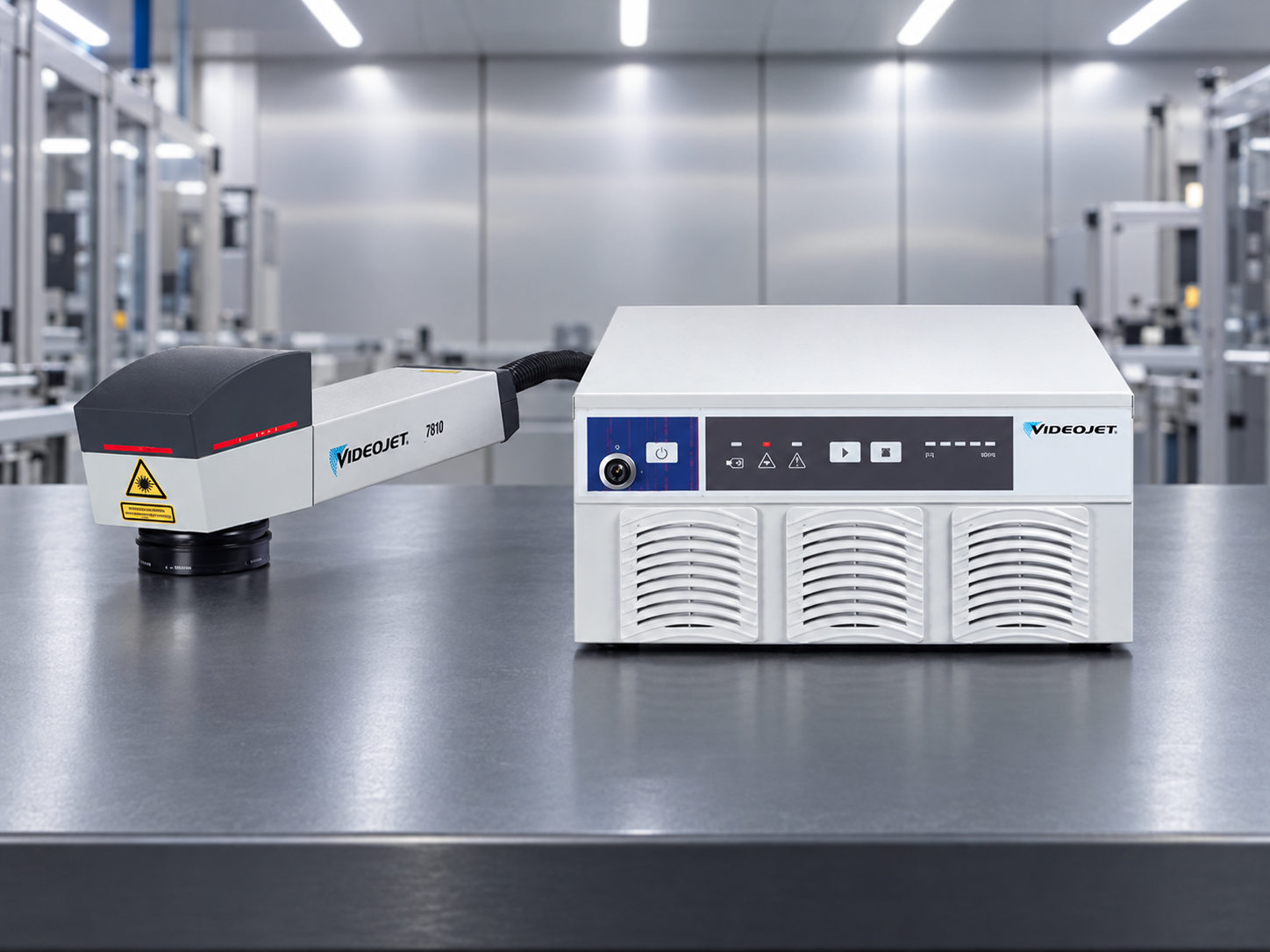 Videojet 7610